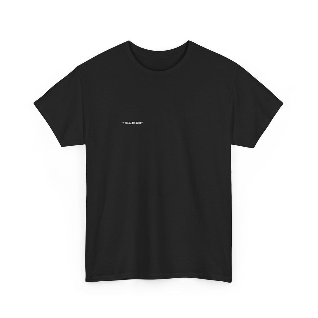 Dodge Charger 'Built Not Bought' Muscle Car T-Shirt