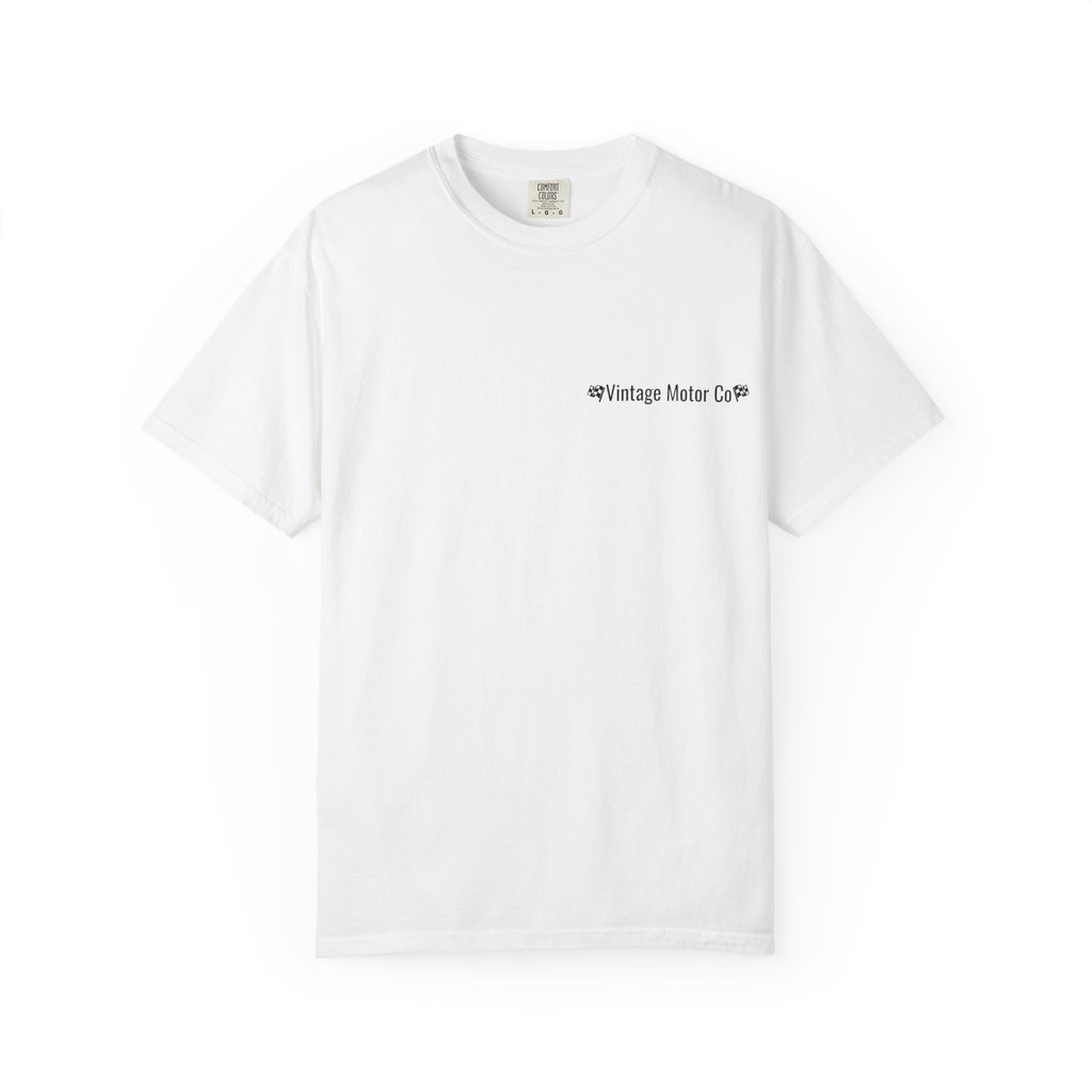 Vintage Motor Co "R34 Skyline" Shirt