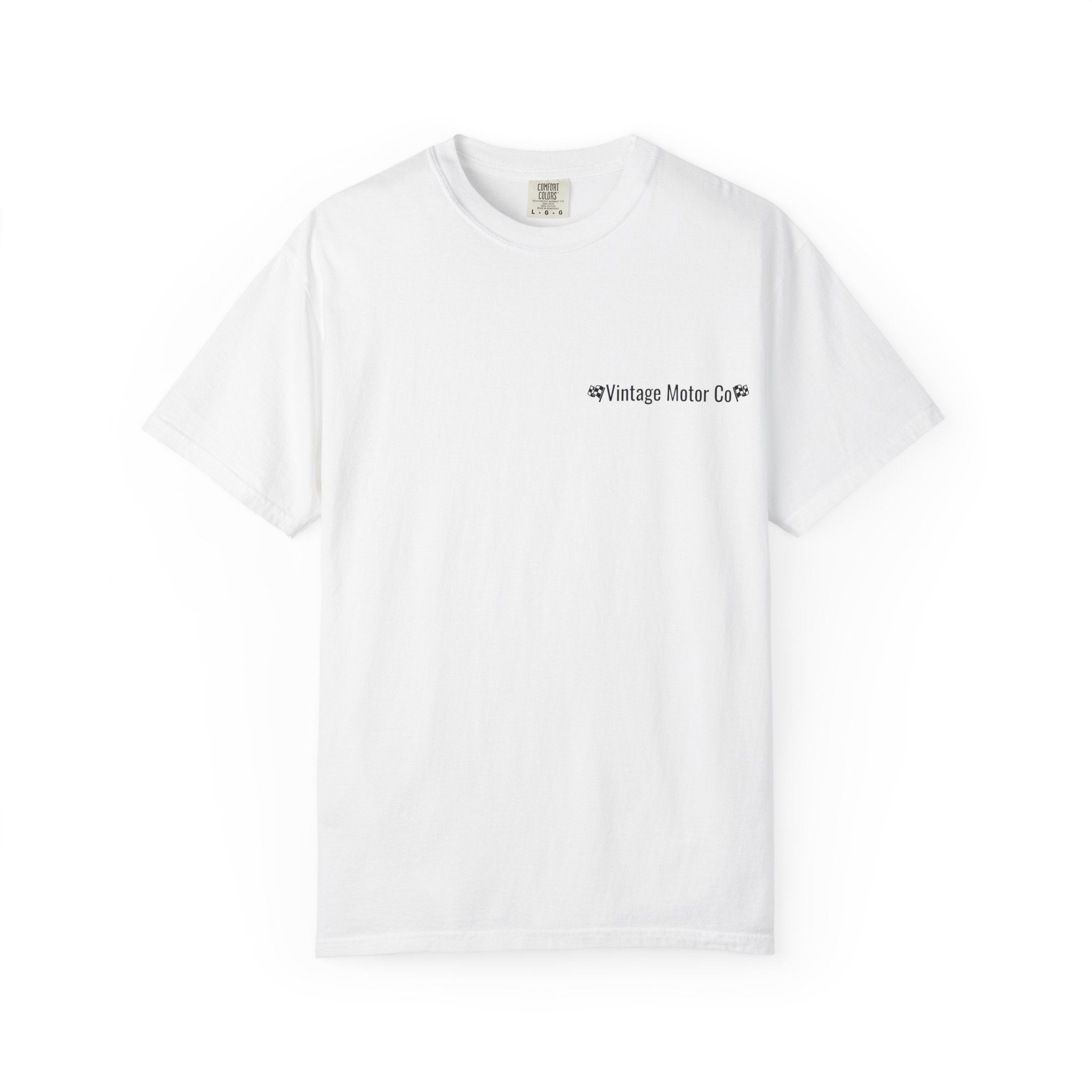 Vintage Motor Co "R34 Skyline" Shirt