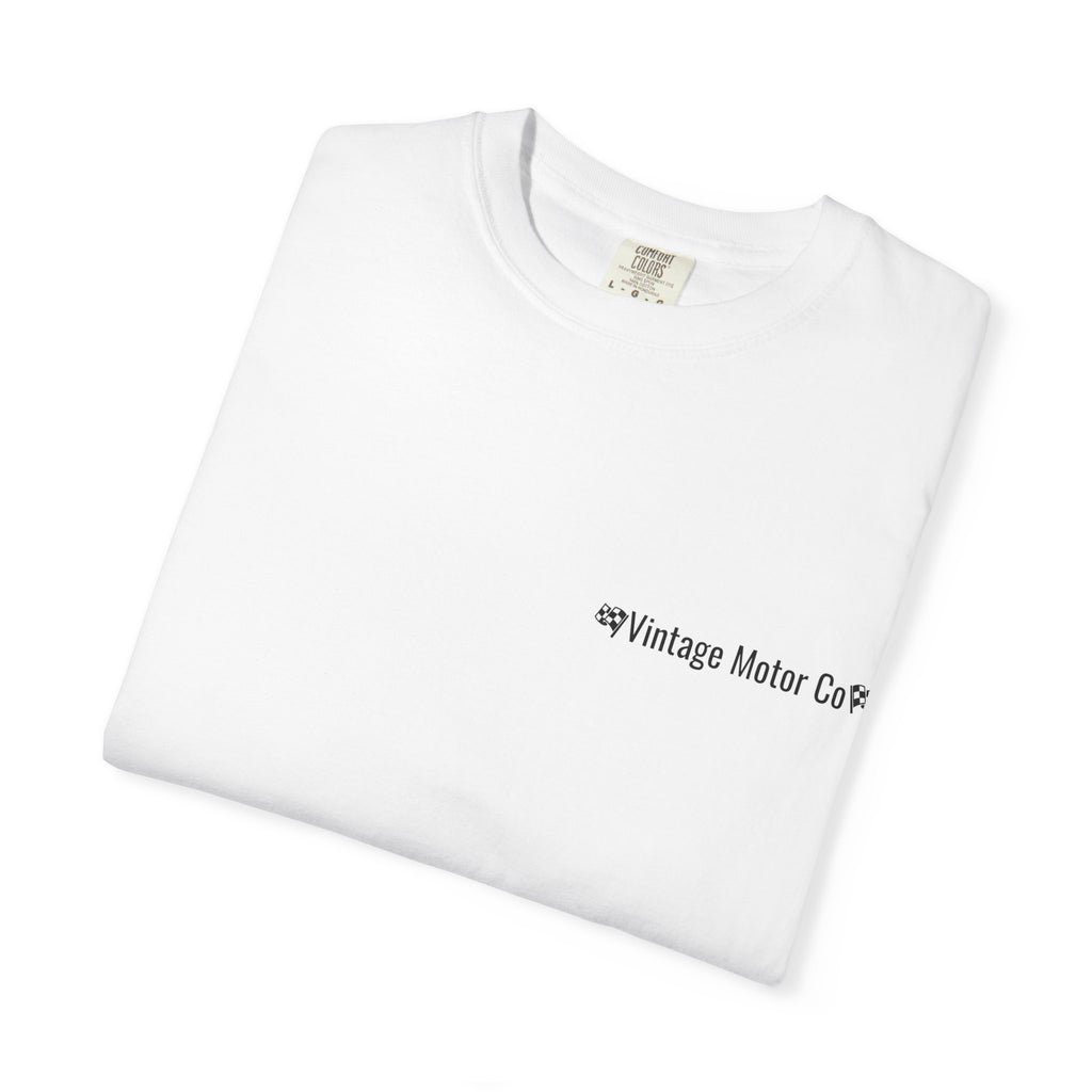 Vintage Motor Co "R34 Skyline" Shirt