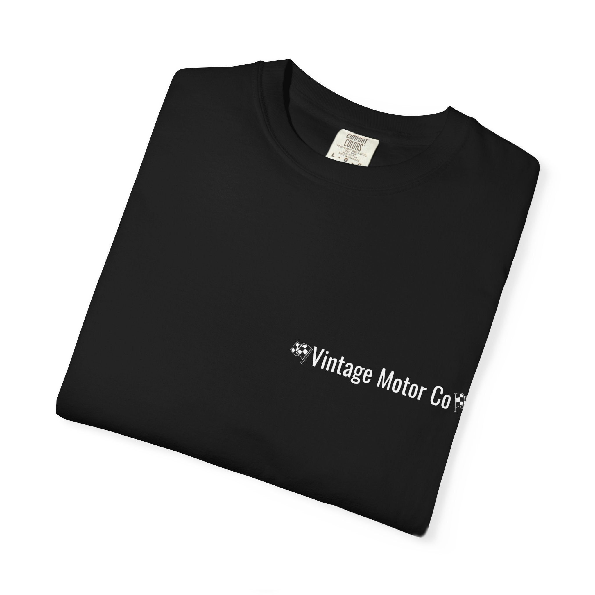 VMC 911 "BEAT THE TRAFFIC"