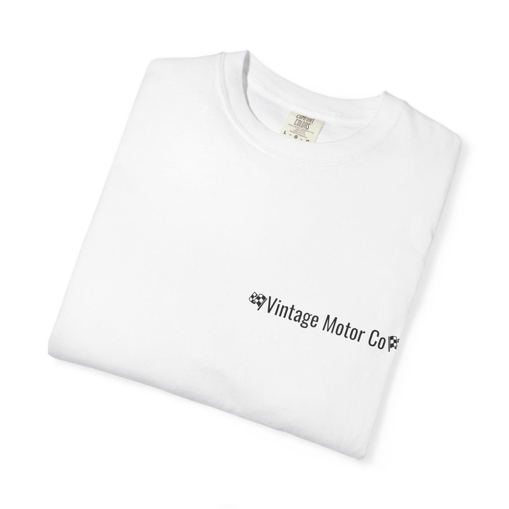 VMC“Forever Timeless”