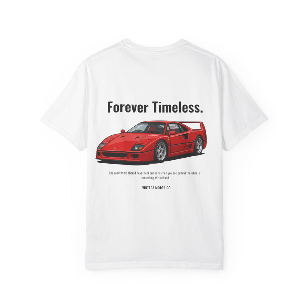VMC“Forever Timeless”