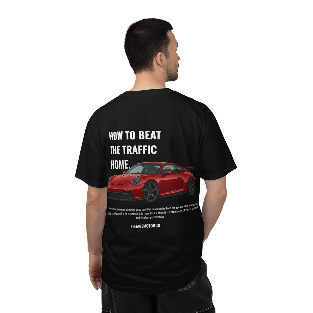 VMC "Beat The Traffic Home"