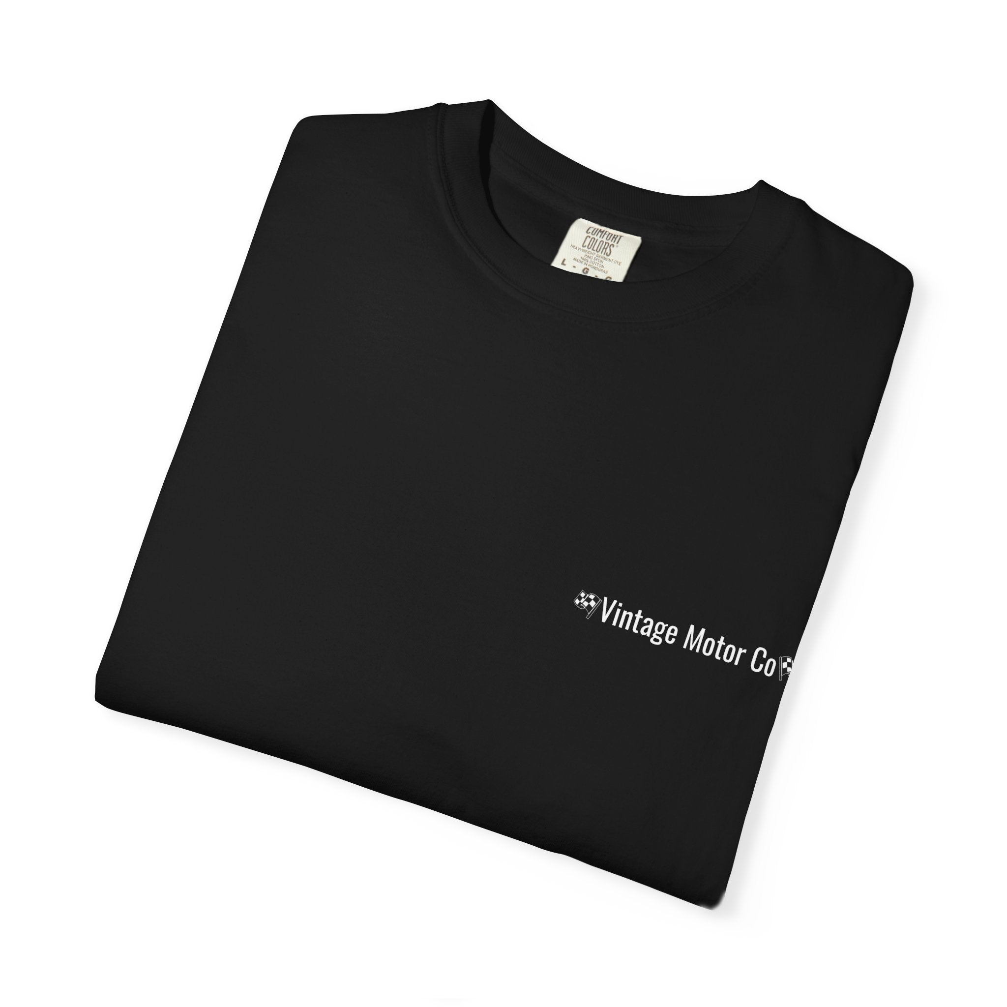 Vintage Motor Co "R34 Skyline" Shirt