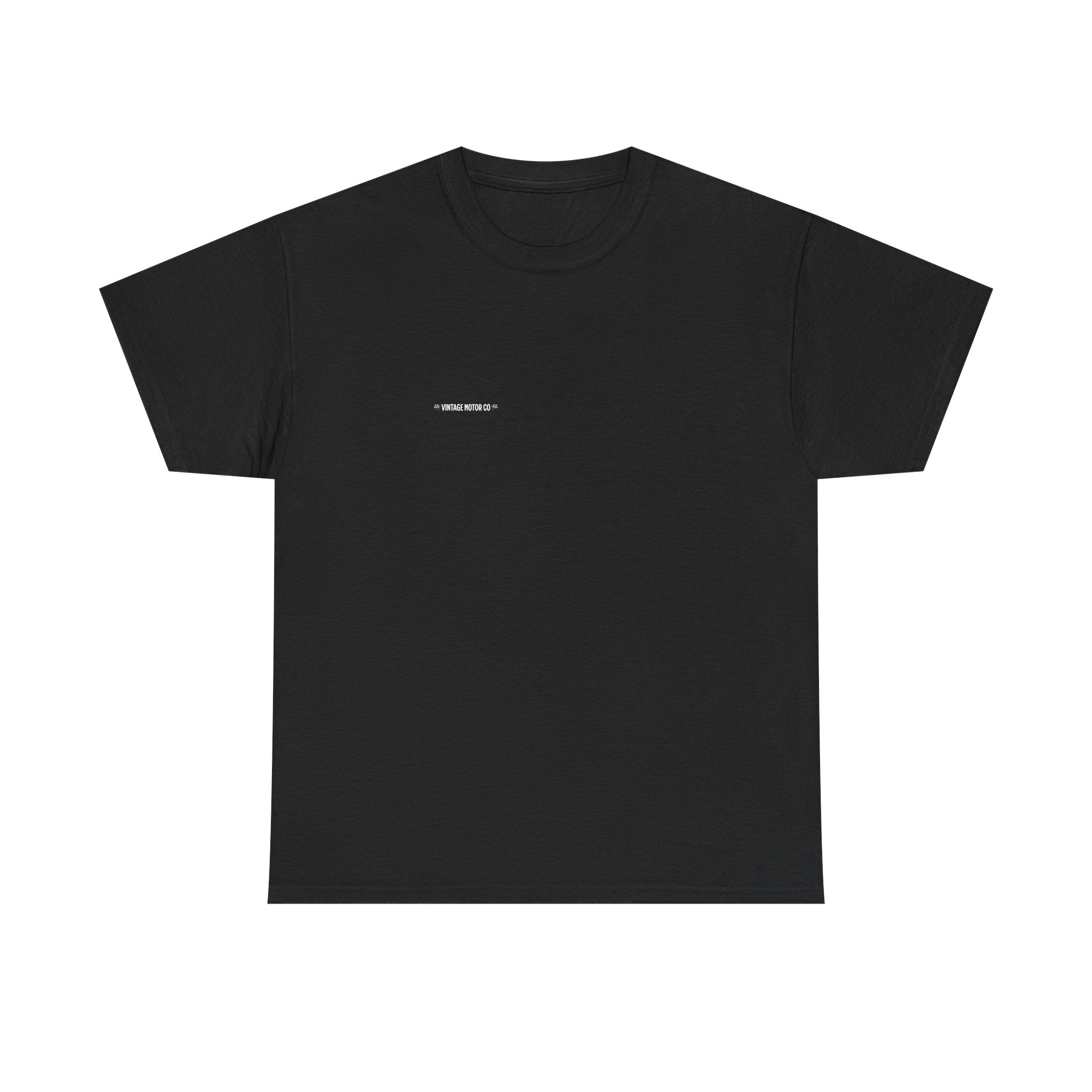 Dodge Charger 'No Replacement for Displacement' T-Shirt