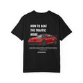 VMC "Beat The Traffic Home"